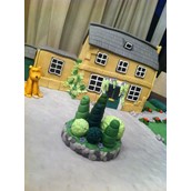 Bespoke House Cake And Grounds 4