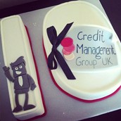 Credit Management UK Group. Licky Lips Cakes liverpool
