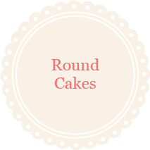 Round Cakes